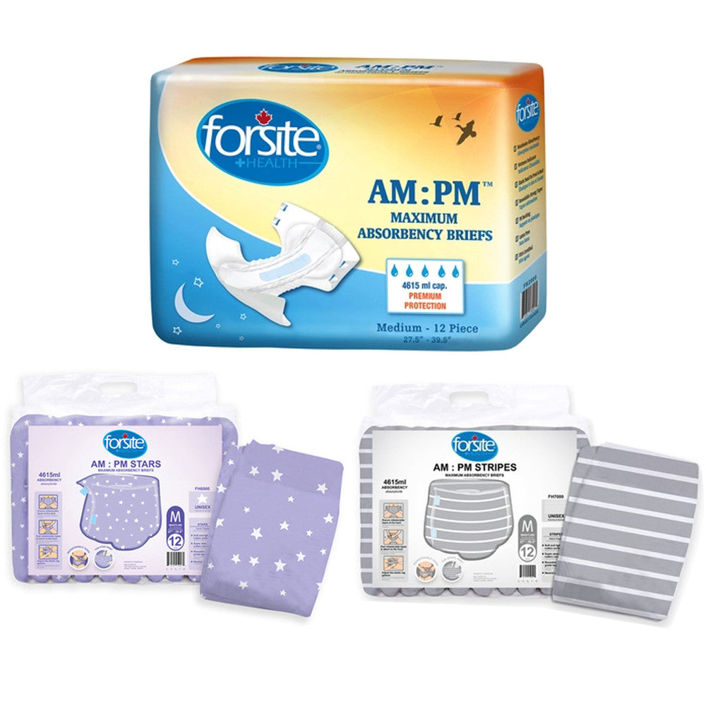 Buy Forsite Am Pm Mix And Match Bundle at