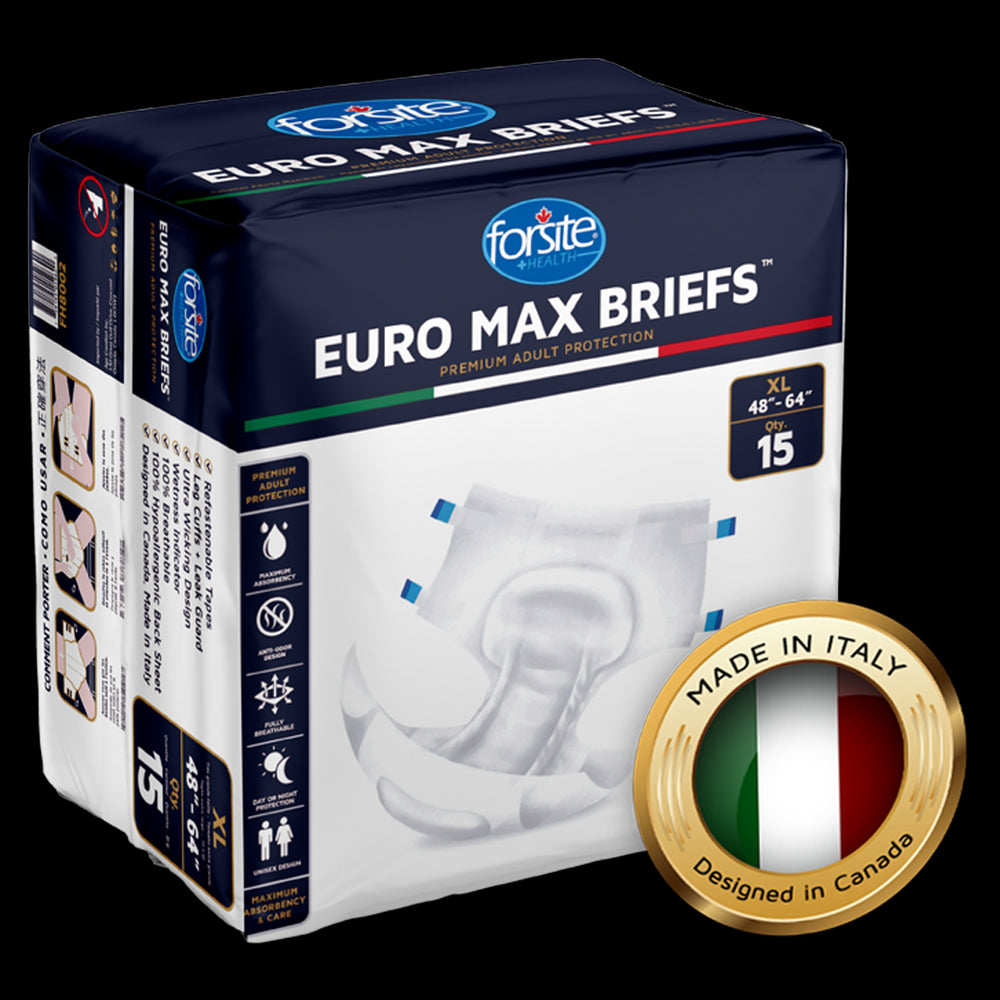 Buy Forsite Health Euro Max Xl Bag at