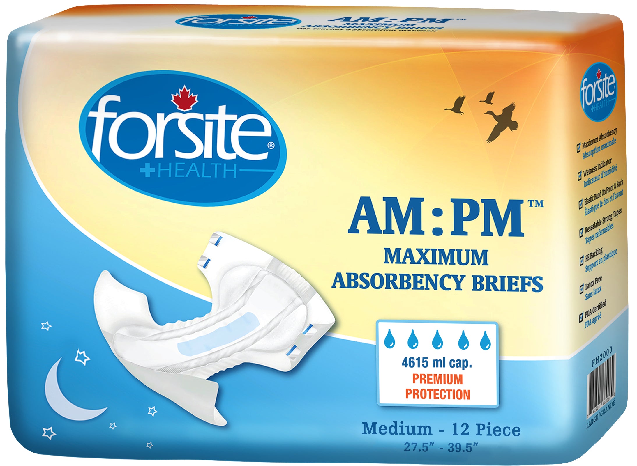Adult Incontinence Products & Supplies Canada Age Comfort