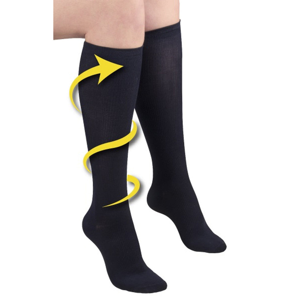 Free Form Compression Socks Buy Professional Orthopedic Products Online Canada | Age Comfort ...