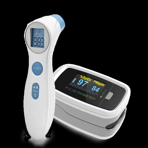 VITAL TRACKING BUNDLE (VTBUNDLE)